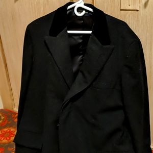 Brooks Brothers Dress Coat